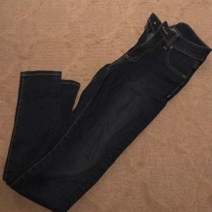 Size 25 Carmar denim jeans